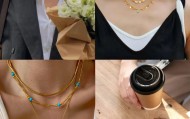 “显贵但不土”，年轻人把金饰戴出了“经济上行期的美”